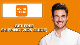 New! How to Get Free Shipping on Temu 2025 Guide🚚🎁 | Temu Free Shipping Tips – Save More