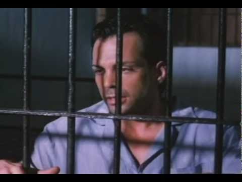 Richard Grieco Harold Robbin's Body Parts Trailer 2001