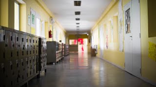 The cultural left has ‘taken control’ amid proposed changes to national curriculum