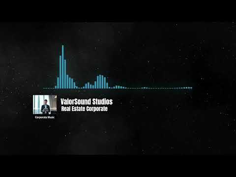 🎵 Real Estate Corporate | Royalty Free Background Music for Video 🎵