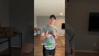 I want to make $1,000,000 in the next 12 months