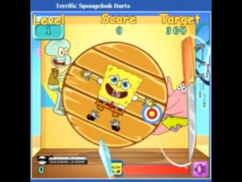 SpongeBob dies lmao