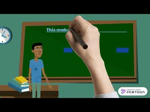 Possessive pronouns and adjectives, Project 2