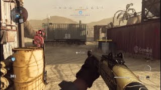 Offline training