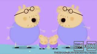 Peppa Pig Intro Effects (Inspired by Preview 2 V17 Effects EXTENDED)