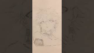 Oc #ocsketch #drawing #art #oc