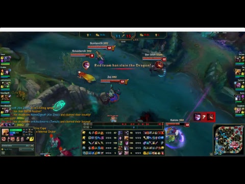 devxevent League of Legends Guyana Tournament Astro vs LINKX
