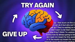 Does ADHD Feel Like A Curse? Do this.