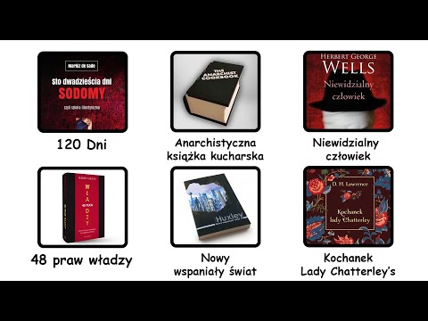 Banned Books Explained in 10 Minutes