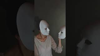 Do You Know What ‘Persona’ Really Means? 🎭 | The Masks We Wear
