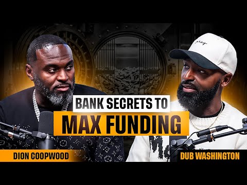From Beginner To Expert In Credit! Funding Strategies I Used To Build a 7 Figure Empire!