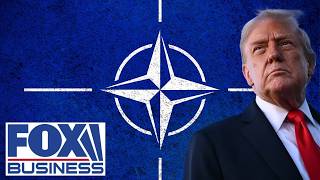 SHOWDOWN: Trump confronts NATO over Iran support