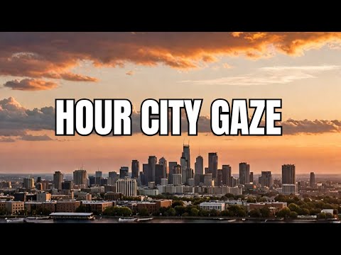 The Surprising Truth About CITY Views And CALMNESS