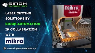 Laser cutting Solutions