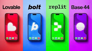 I Ranked Every AI Coding Tool