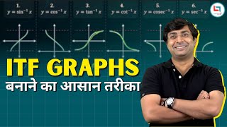 ITF Graphs | बनाने का आसान तरीका | Tips