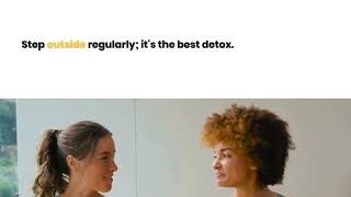Digital Detox for Adults Over 40: Your Path to a Healthier Lifestyle