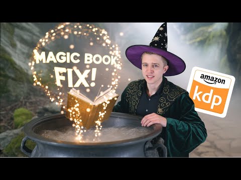 Simple Steps to Increase KDP Book Sales (FAST)