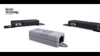 Legrand Server Technology SmartSensor