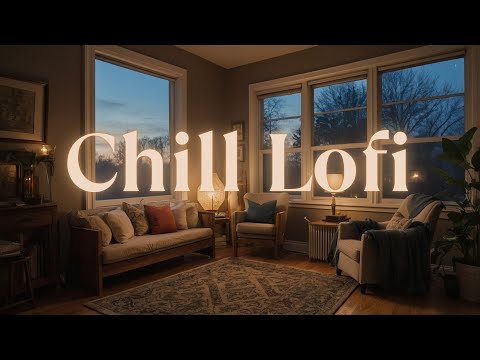 Chill Lofi Beats Mix [chill lo-fi hip hop beats/Study & Relax Music]