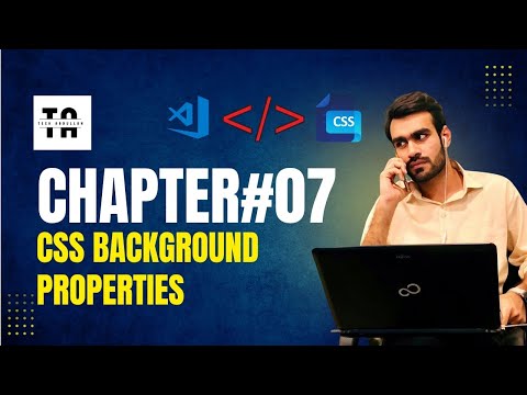 Types of background properties in css in hindi | Web Development 2025