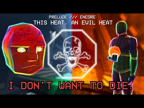 ULTRAKILL's ENCORE Levels Are IMPOSSIBLE | 0-E