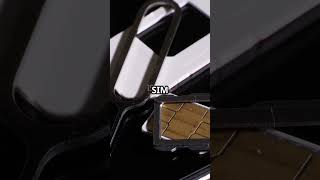 SIM Pin Kho Gayi? 😱 Card Se Nikalo SIM Tray | Useful Jugad | Mobile Jugad India #facts #mobile