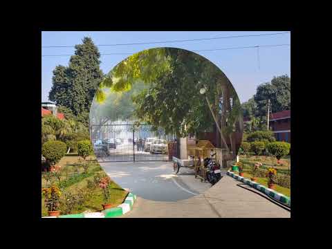 iari campus, new delhi 🥳