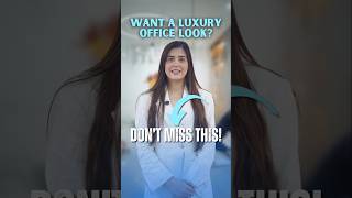 🔥 This OFFICE is PURE LUXURY! 🤯 | You Won’t Believe This Makeover!
