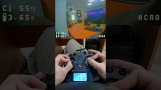 Fpv tinywhoop office racing - mobula 7 #fpv #fpvdrone #mobula7 #tinywhoop #droneracing