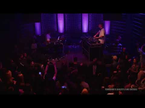 Temuriko Diassamidze and Beka Gochiashvili Live at Mtkvarze  (Pt.1)