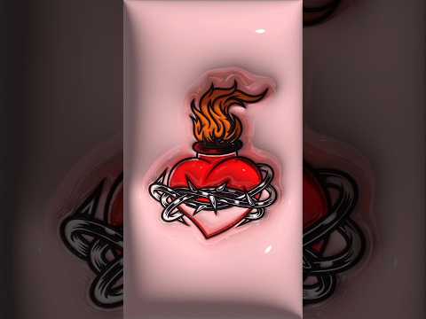 3D Wallpaper Design #viral #shorts #graphicdesigner