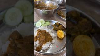Sunday Special Lunch❤️#shorts#shortsfeed#minivlog#home#vlog