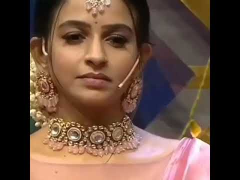 Sivaangi maa singing voice WhatsApp status #sivaangi #ashaangi #sing