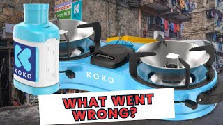 The Rise and Fall of KOKO Networks: Kenya’s Clean Energy Dream That Collapsed