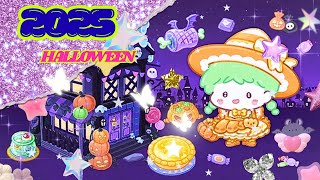 Tanghulu Master l New!! Halloween 2025 ✨🎃👻🧟