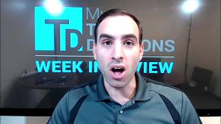 My TechDecisions Week in Review: August 24, 2018