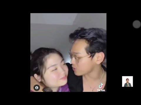 TIK TOK INDRA KENZ BARENG PACAR NYA‼️WAH MESRA BANGETT