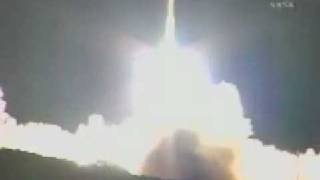 Orbital Sciences Taurus XL (OCO) Failure