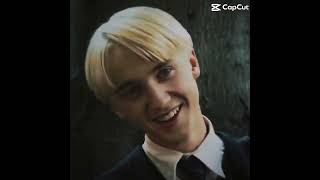 #myedit #dracomalfoy #capcuttemplates #dracoedit #notmyaudio