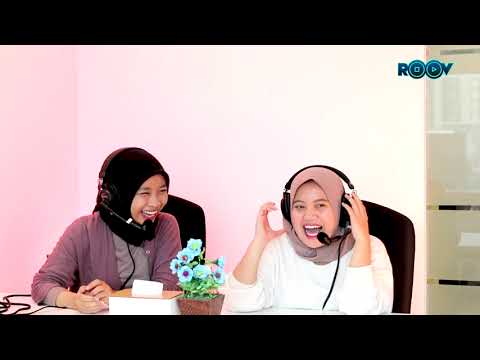 Podcast Kamseupay X ROOV: Eps.4