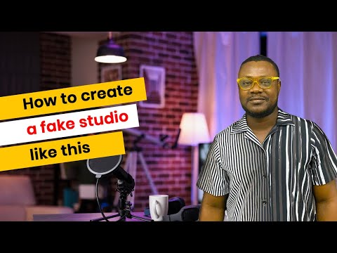 Create Amazing YouTube Backgrounds Without Breaking Bank