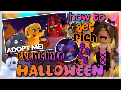 *BEST TIPS* HOW TO PREPARE FOR HALLOWEEN!! 👻💜