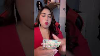 POV:Counting my money after Christmas. #money #christmas #romjenjose #romjenhilles #romjenjoseonline