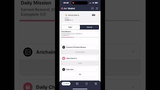 Q: What does Arichain's DApp development environment provide?