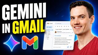 Google Just Turned Gmail into an AI Command Center