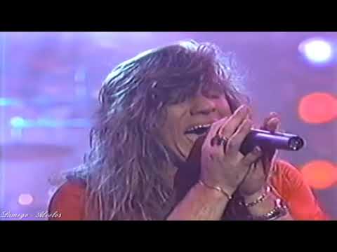 STEELHEART - I´LL NEVER LET YOU GO // BEAUTIFUL SONG SIMPLY THE BEST