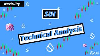 SUI (Sui Network) 26% PUMP OR DUMP!! Yes!!