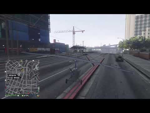 defying the laws of gravity