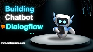 Build Your Own Smart Chatbot with Google Dialogflow!